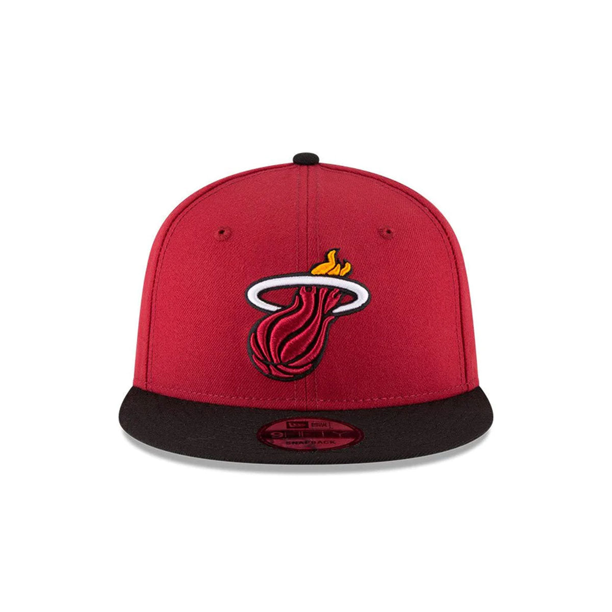 NEW ERA Miami Heat - NBA20 9FIFTY MIAHEA OTC 23J【13552031】