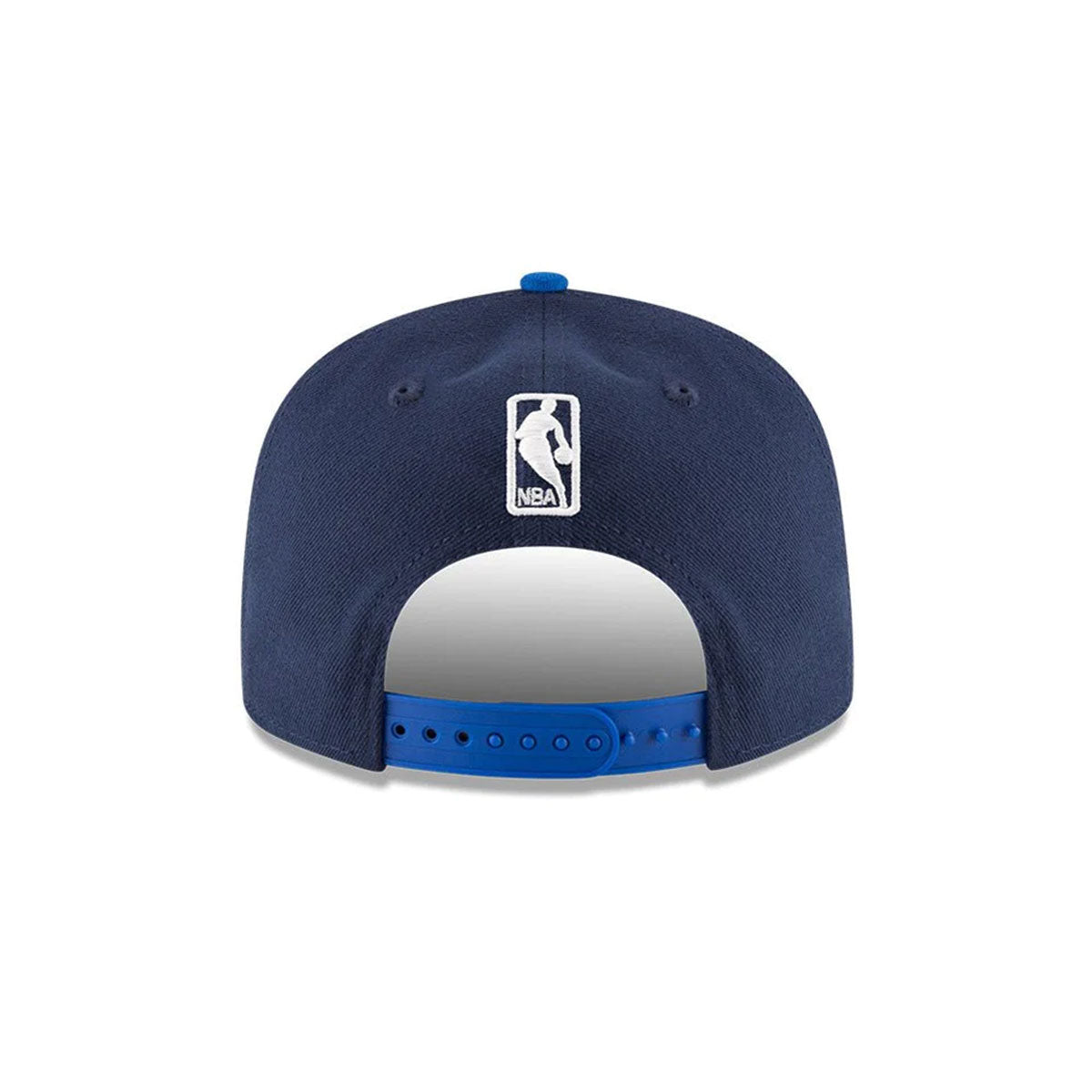 新時代達拉斯小牛隊 - NBA20 9FIFTY DALMAV 2TONE OTC 23J [13552038]