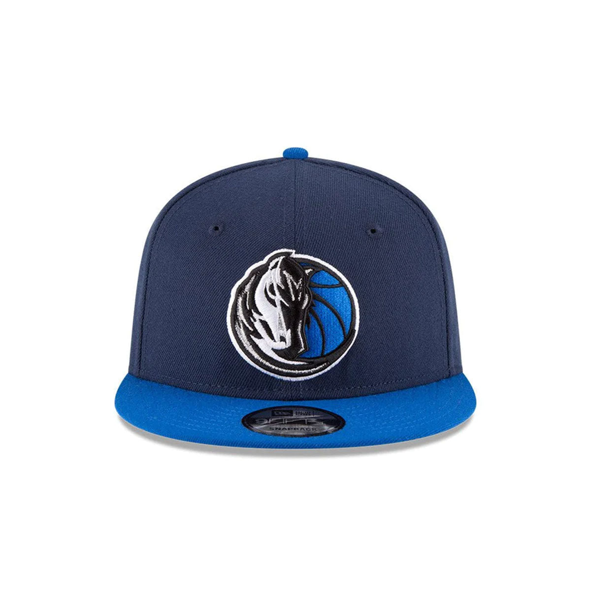 NEW ERA Dallas Mavericks - NBA20 9FIFTY DALMAV 2TONE OTC 23J【13552038】