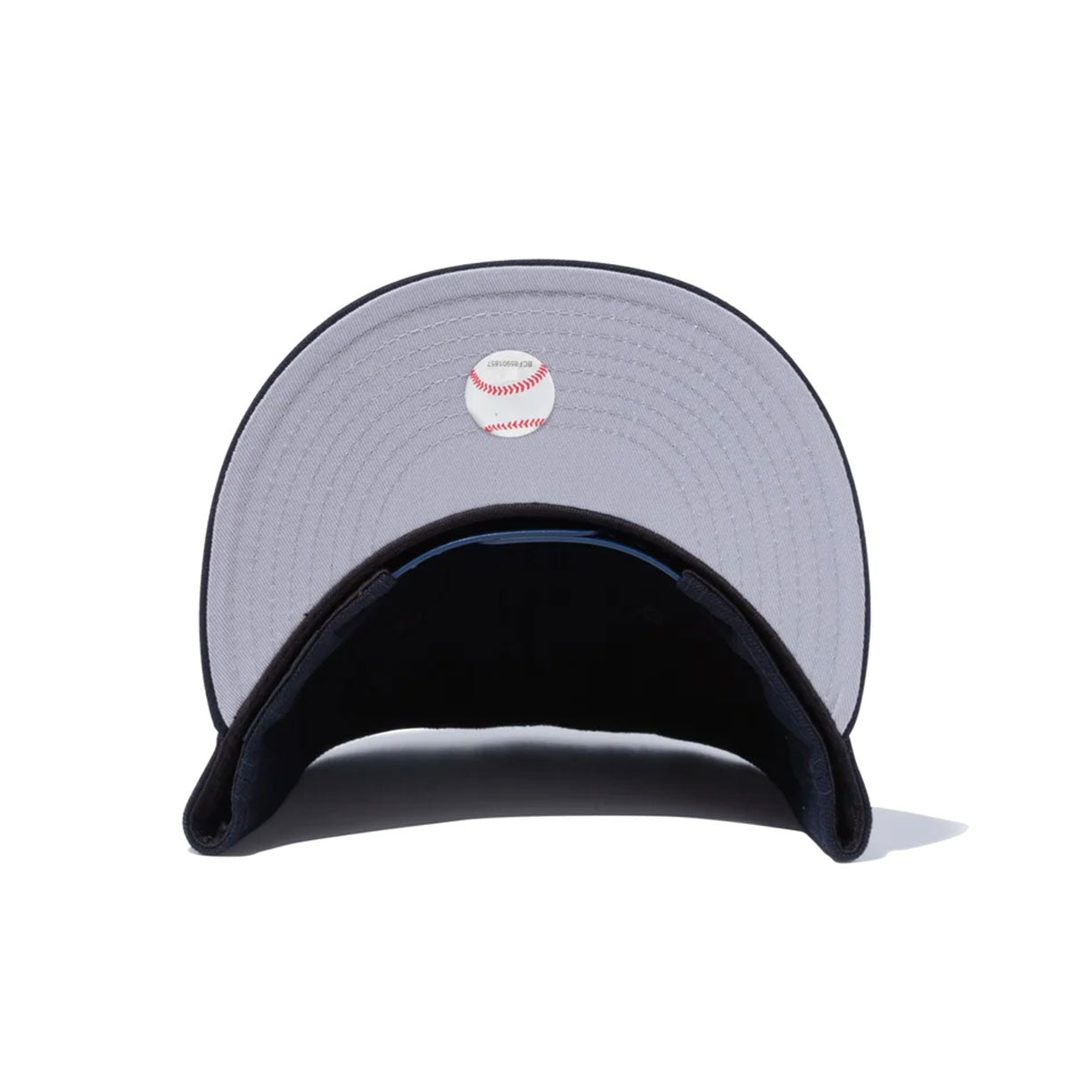 NEW ERA New York Yankees - 9FIFTY NEYYAN NVY SWHI 23J【13562088】