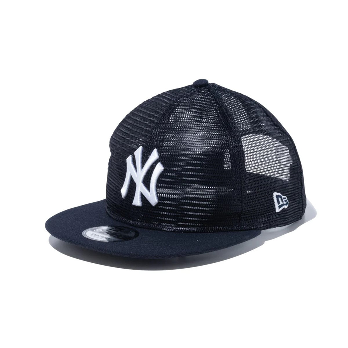 NEW ERA 紐約洋基 - 9FIFTY ALL MESH SP NVY [14109646]