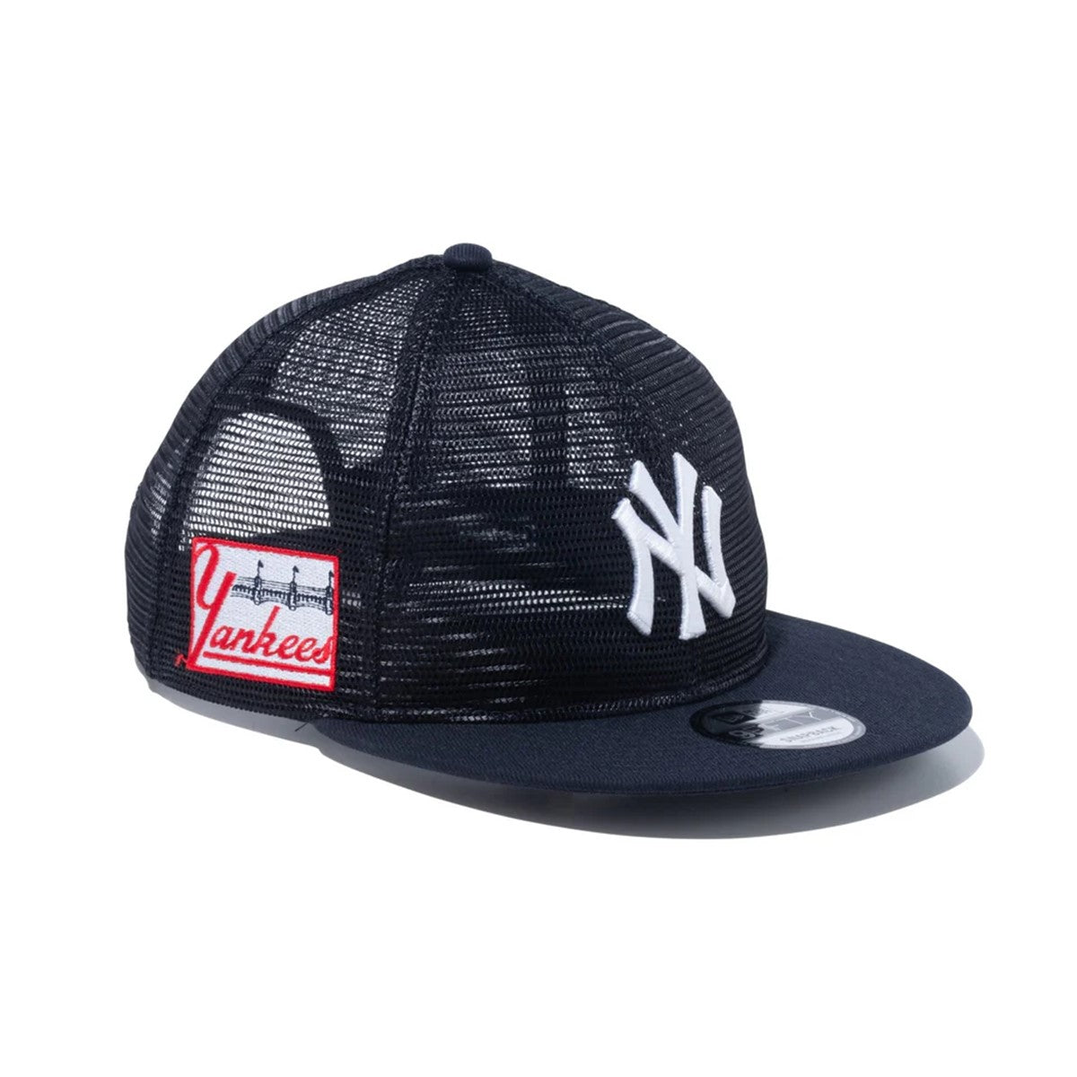 NEW ERA New York Yankees - 9FIFTY ALL MESH SP NVY [14109646]