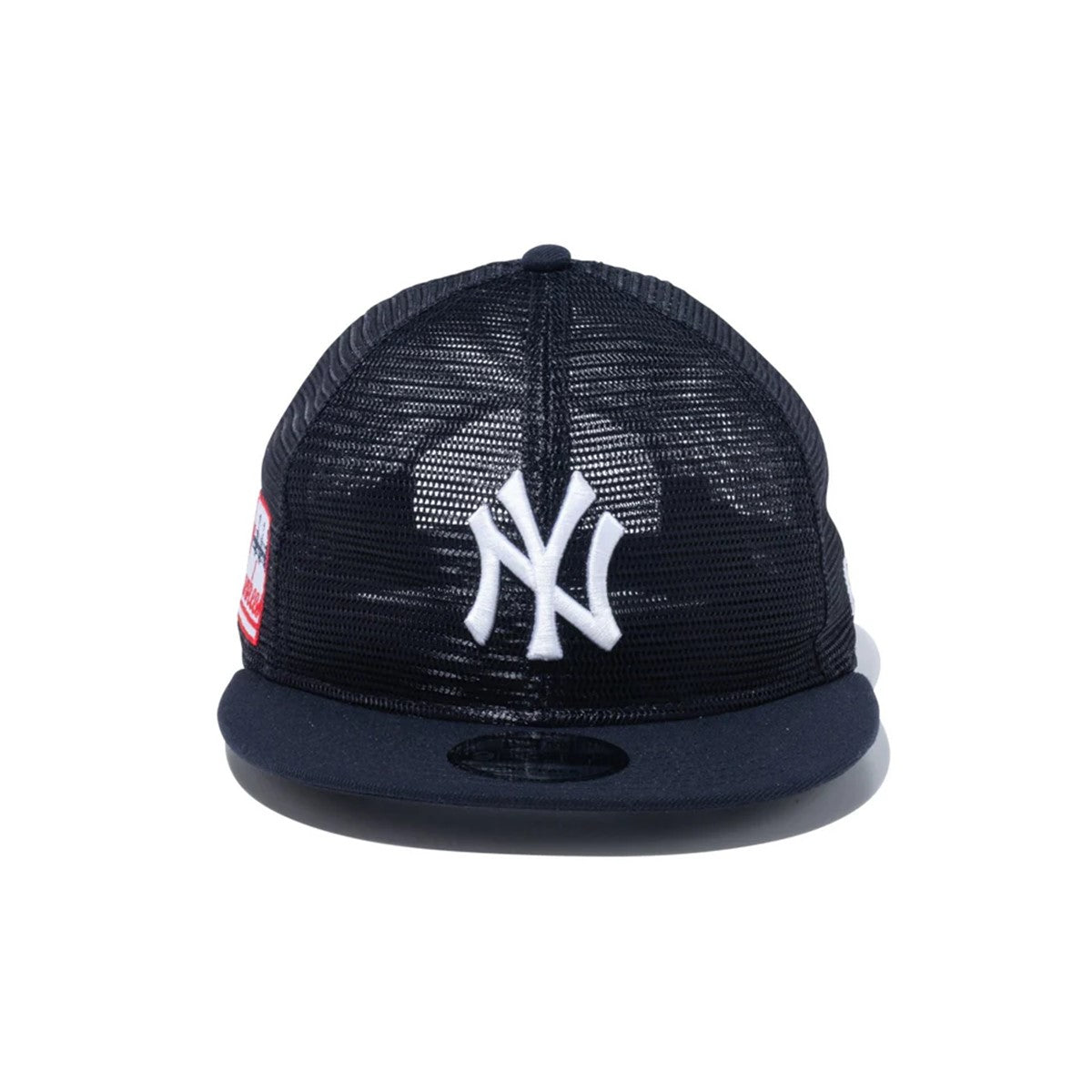 NEW ERA 紐約洋基 - 9FIFTY ALL MESH SP NVY [14109646]