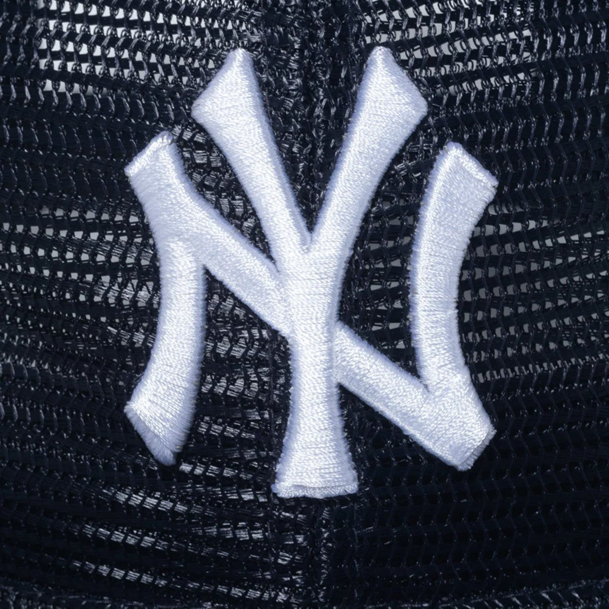 NEW ERA New York Yankees - 9FIFTY ALL MESH SP NVY【14109646】