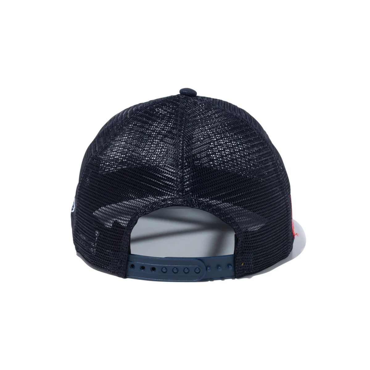 NEW ERA 紐約洋基 - 9FIFTY ALL MESH SP NVY [14109646]