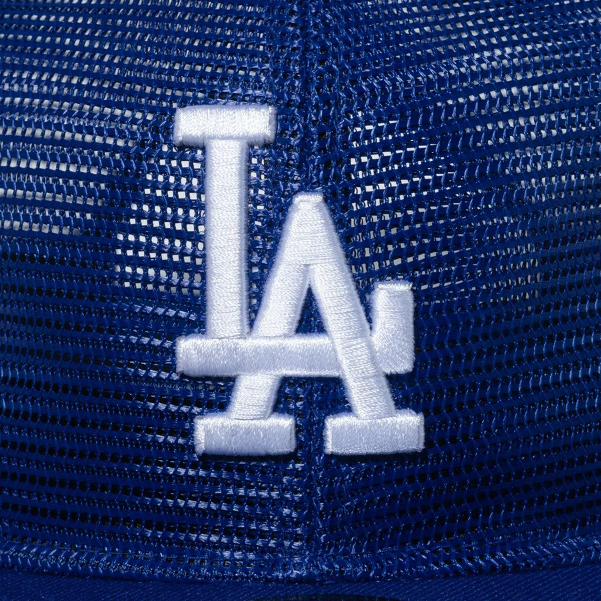 NEW ERA Los Angeles Dodgers - 9FIFTY ALL MESH SP DROY【14109653】