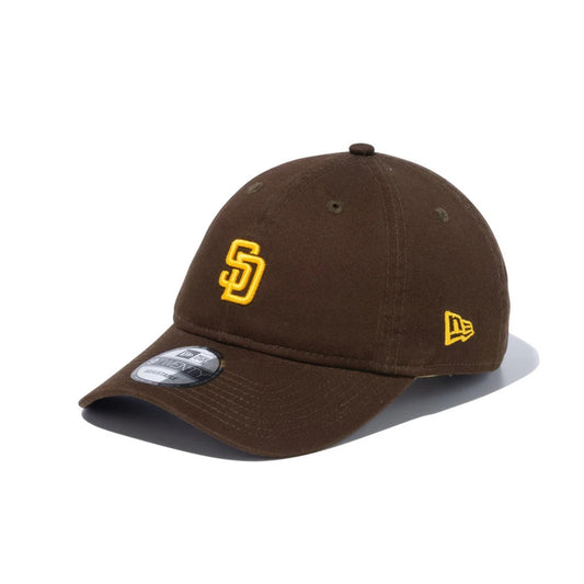 NEW ERA San Diego Padres - 9TWENTY SADPAD KHA BAND BWOO 【14109792】