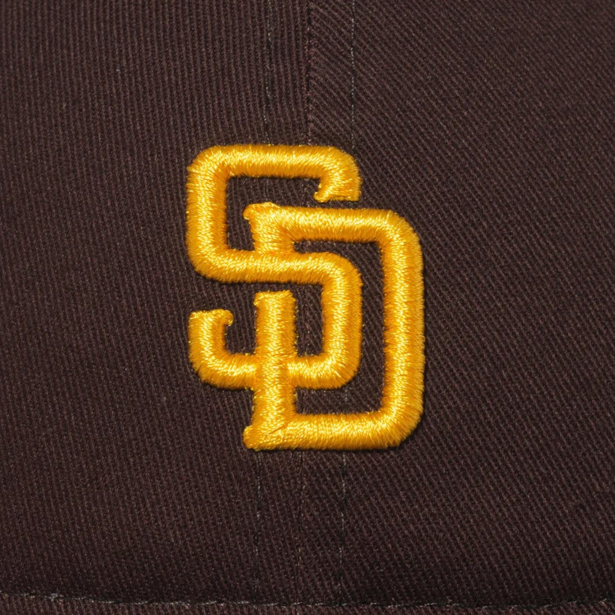 NEW ERA San Diego Padres - 9TWENTY SADPAD KHA BAND BWOO 【14109792】