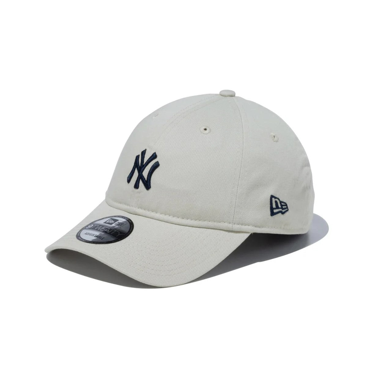 NEW ERA New York Yankees - 9TWENTY NEYYAN KHA BAND STO 【14109798】