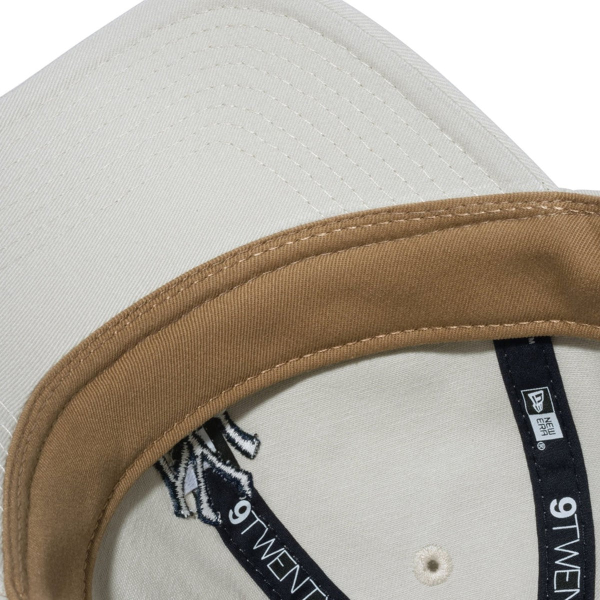 NEW ERA New York Yankees - 9TWENTY NEYYAN KHA BAND STO 【14109798】