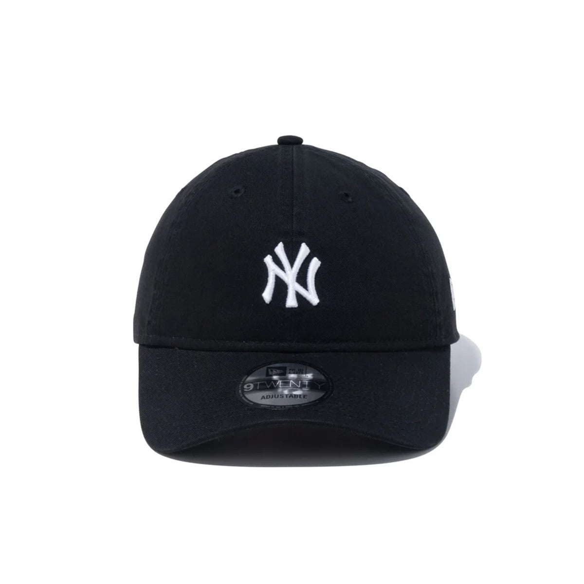 NEW ERA New York Yankees - 9TWENTY NEYYAN KHA BAND BLK【14109799】