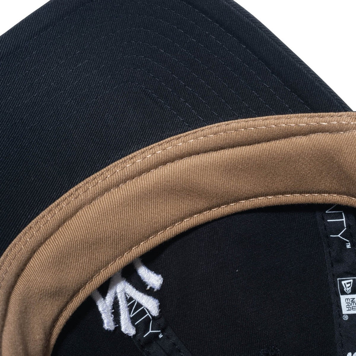 NEW ERA New York Yankees - 9TWENTY NEYYAN KHA BAND BLK【14109799】