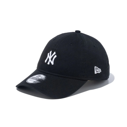NEW ERA New York Yankees - 9TWENTY NEYYAN KHA BAND BLK【14109799】