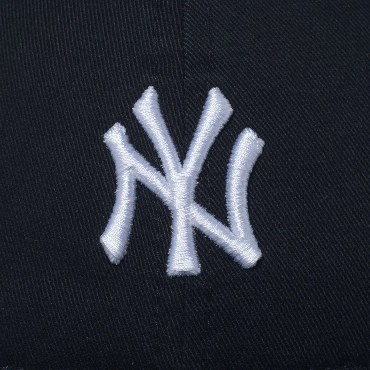 NEW ERA New York Yankees - 9TWENTY NEYYAN KHA BAND BLK【14109799】