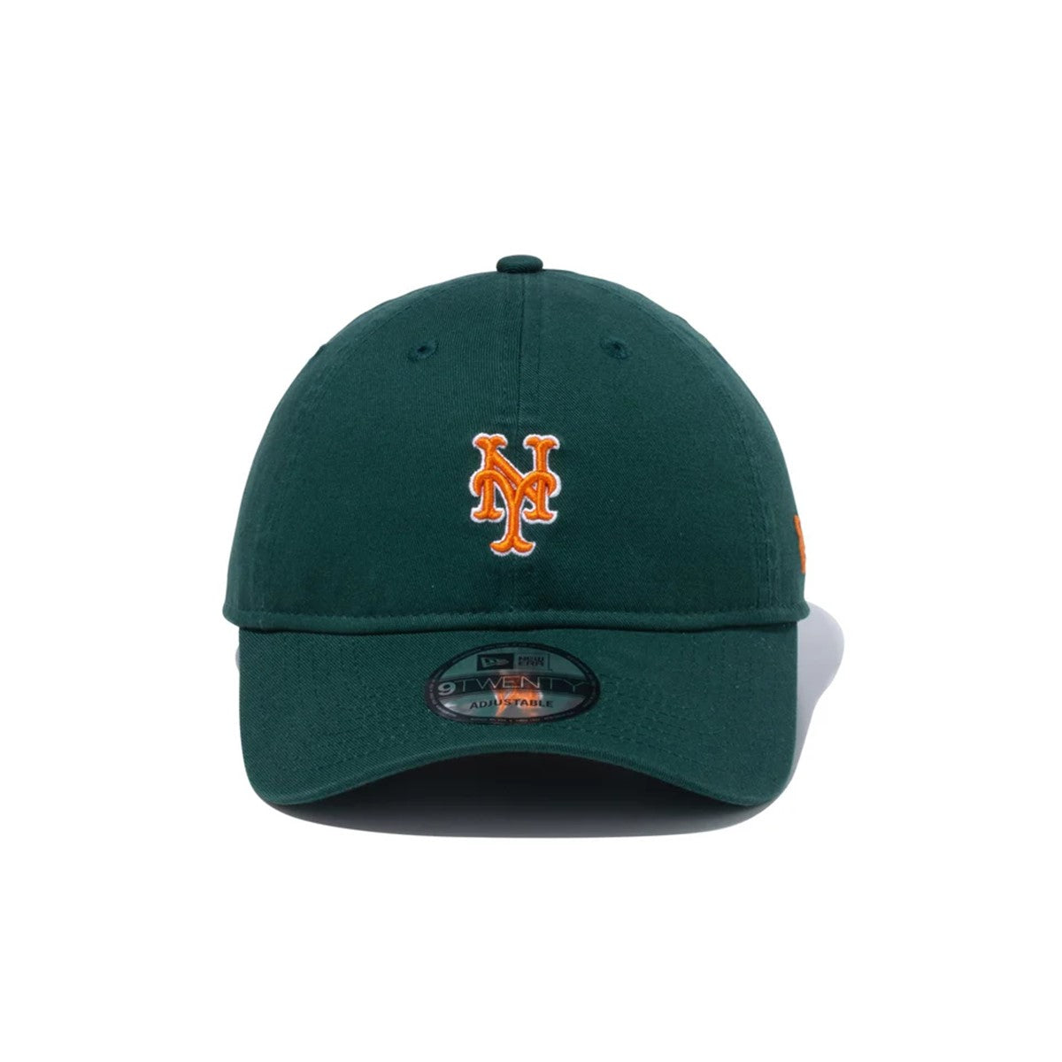 NEW ERA New York Mets - 9TWENTY NEYMET KHA BAND DGRN【14109801】