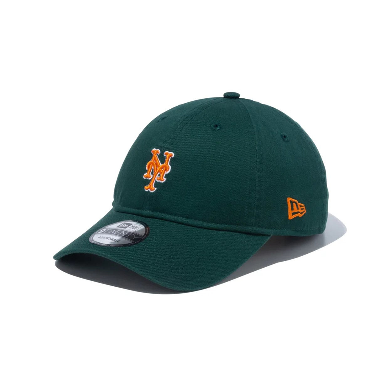 NEW ERA New York Mets - 9TWENTY NEYMET KHA BAND DGRN [14109801]