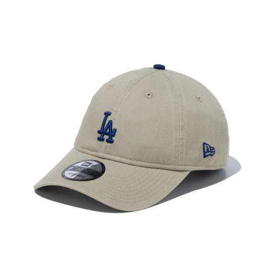 NEW ERA Los Angeles Dodgers - 9TWENTY LOSDOD KHA BAND PBL【14109809】