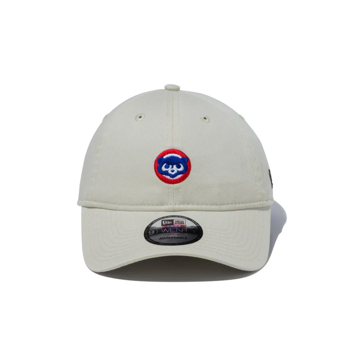 NEW ERA Chicago Cubs - 9TWENTY CHICUBCO KHA BAND IVR【14109818】