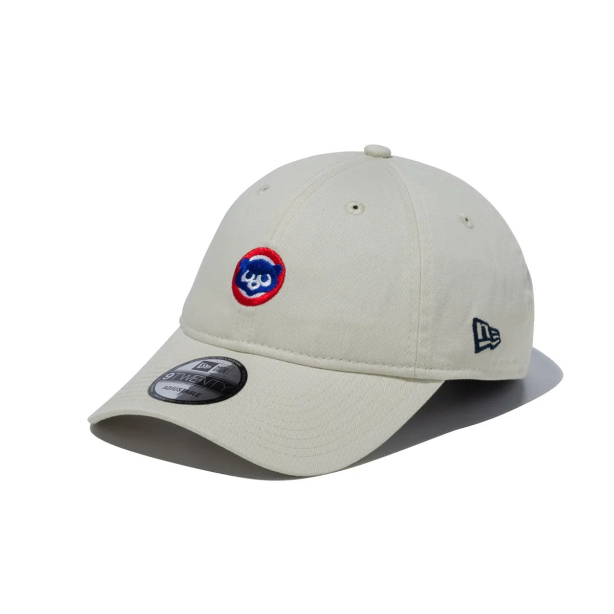 NEW ERA Chicago Cubs - 9TWENTY CHICUBCO KHA BAND IVR [14109818]