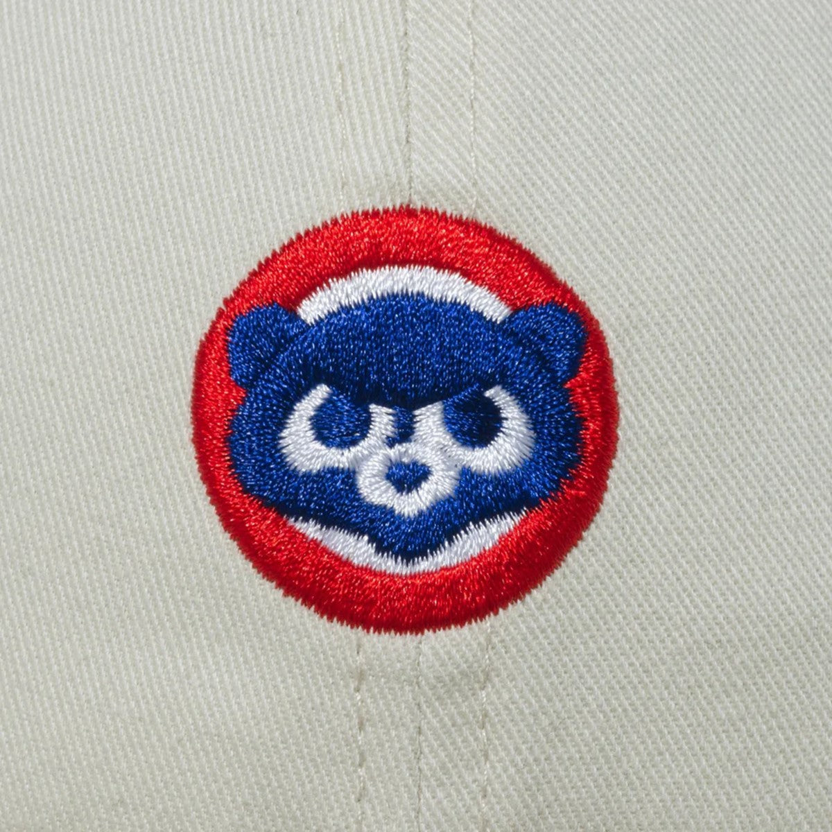 NEW ERA Chicago Cubs - 9TWENTY CHICUBCO KHA BAND IVR【14109818】