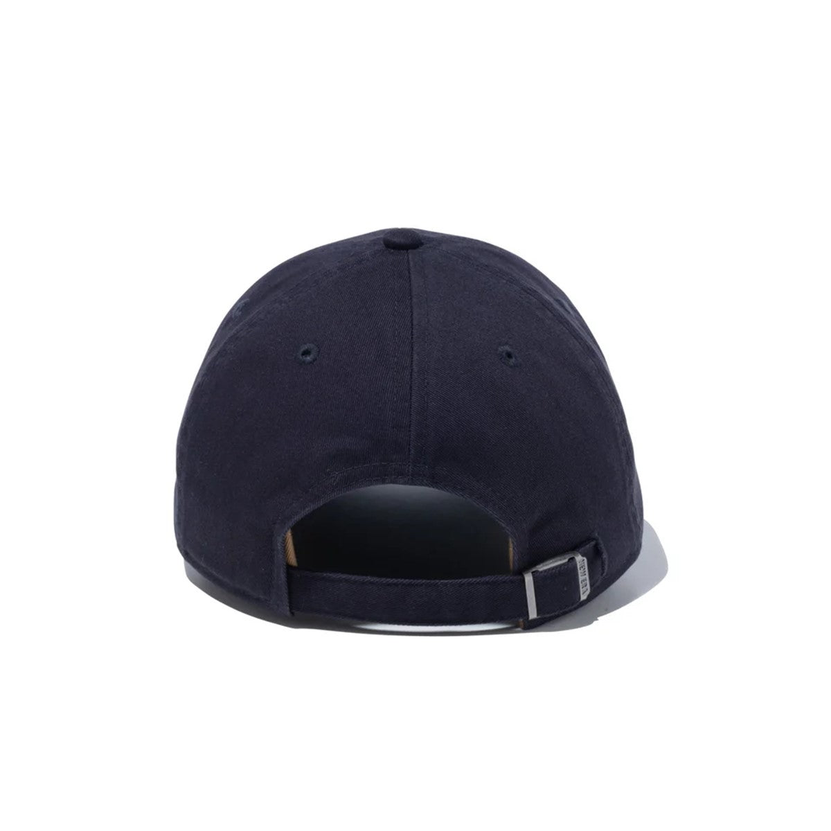 NEW ERA Atlanta Braves - 9TWENTY ATLBRA KHA BAND NVY【14109820】