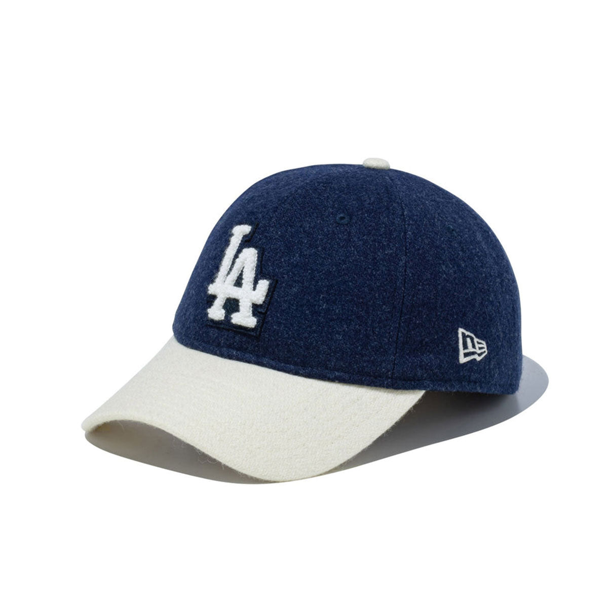 NEW ERA Los Angeles Dodgers - 9TWENTY SAGARA 2TONE【14307598】