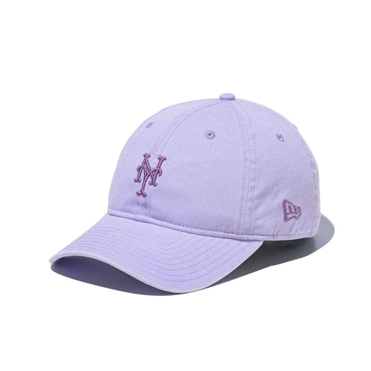 NEW ERA - 9TWENTY NEYMET MINI LOGO I WASH PPL【14721965】