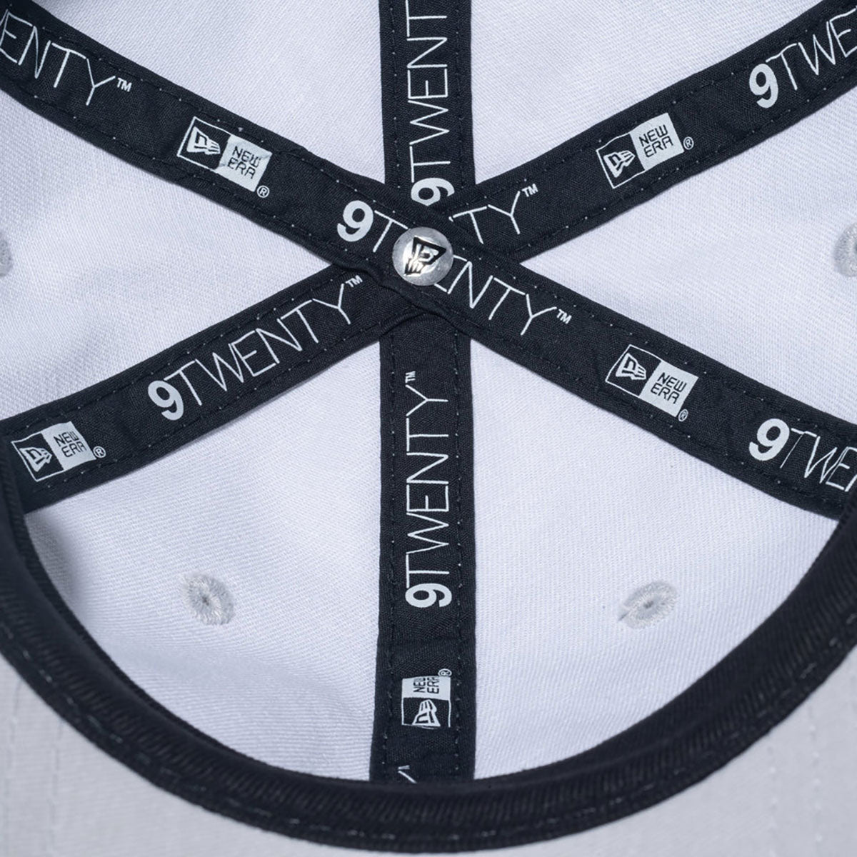 NEW ERA - 9TWENTY LOSDOD MINI LOGO I WASH STO【14721966】