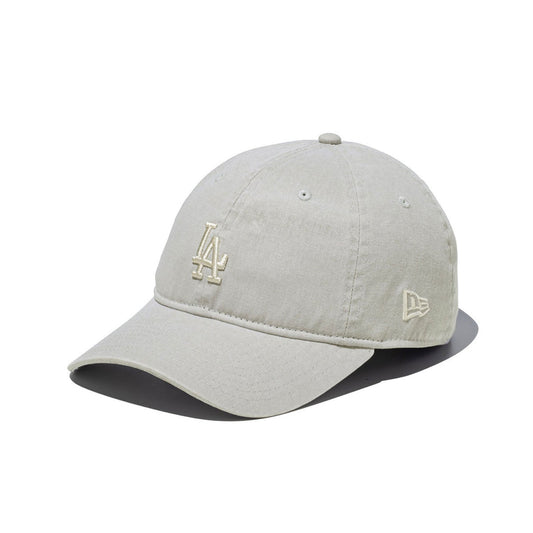 NEW ERA - 9TWENTY LOSDOD MINI LOGO I WASH STO【14721966】