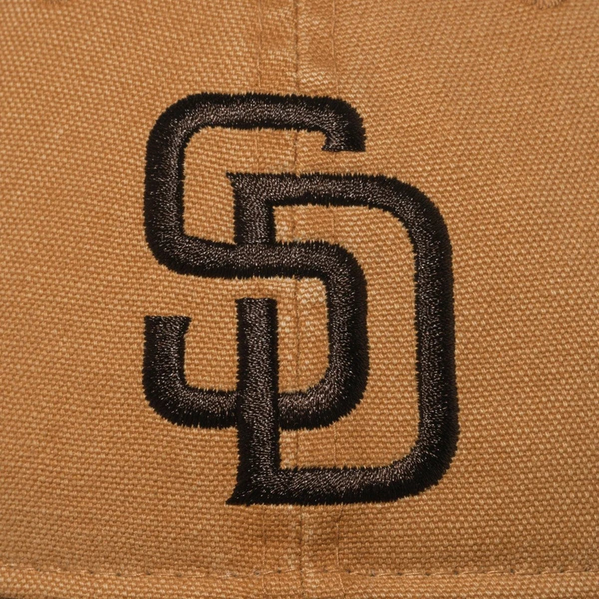 NEW ERA San Diego Padres - 9TWENTY WASDUC LBRZ BRN [14109832]