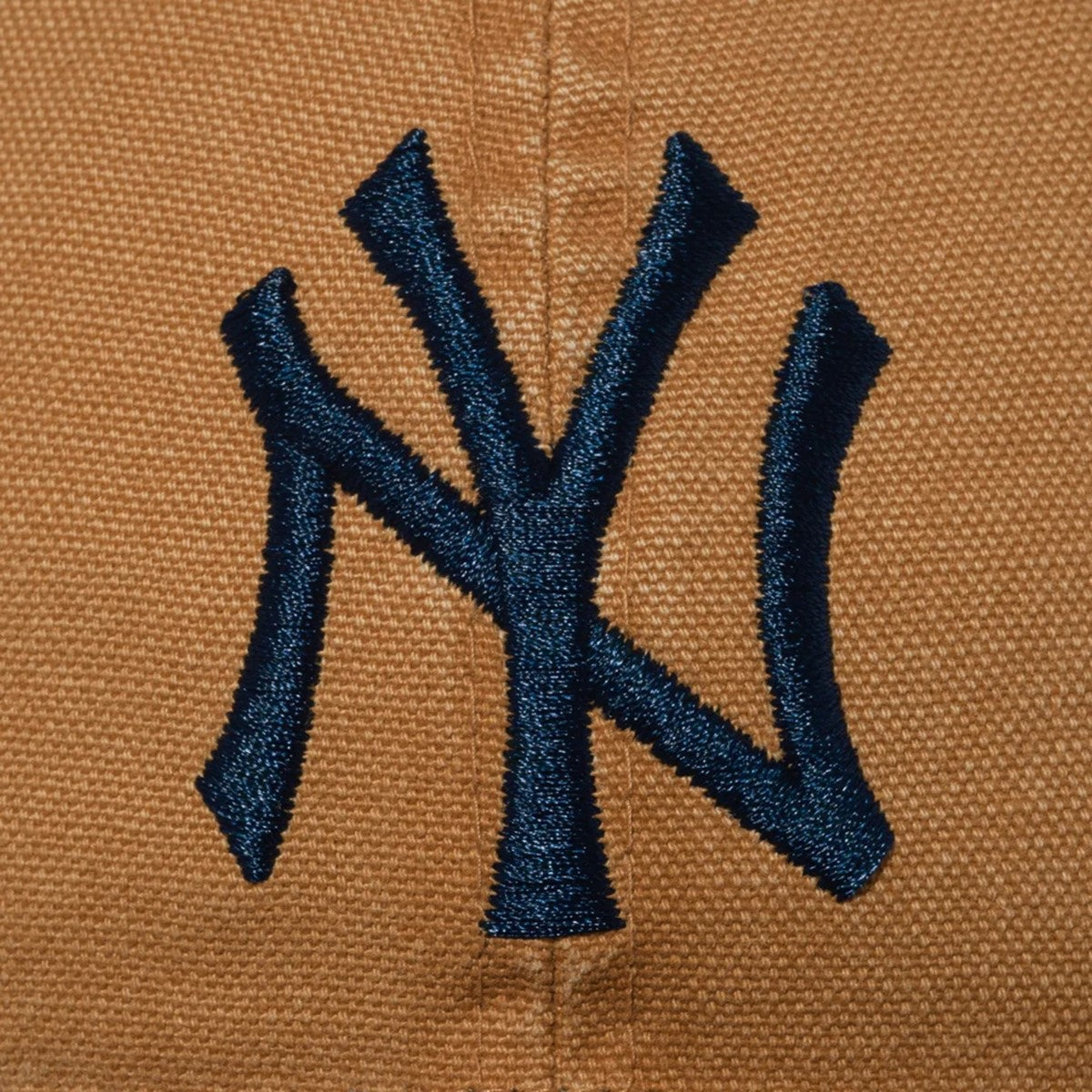 NEW ERA New York Yankees - 9TWENTY WASDUC LBRZ NVY【14109836】