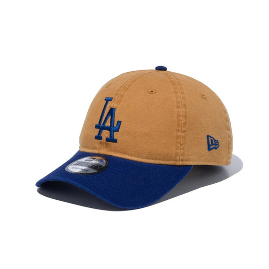NEW ERA Los Angeles Dodgers - 9TWENTY WASDUC LBRZ DROY【14109844】