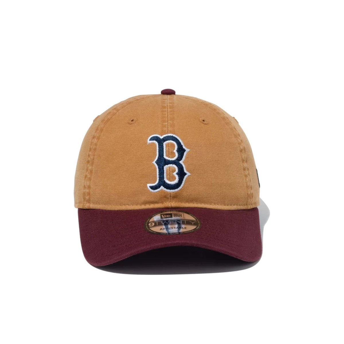 NEW ERA Boston Red Sox - 9TWENTY WASDUC LBRZ MRN【14109863】