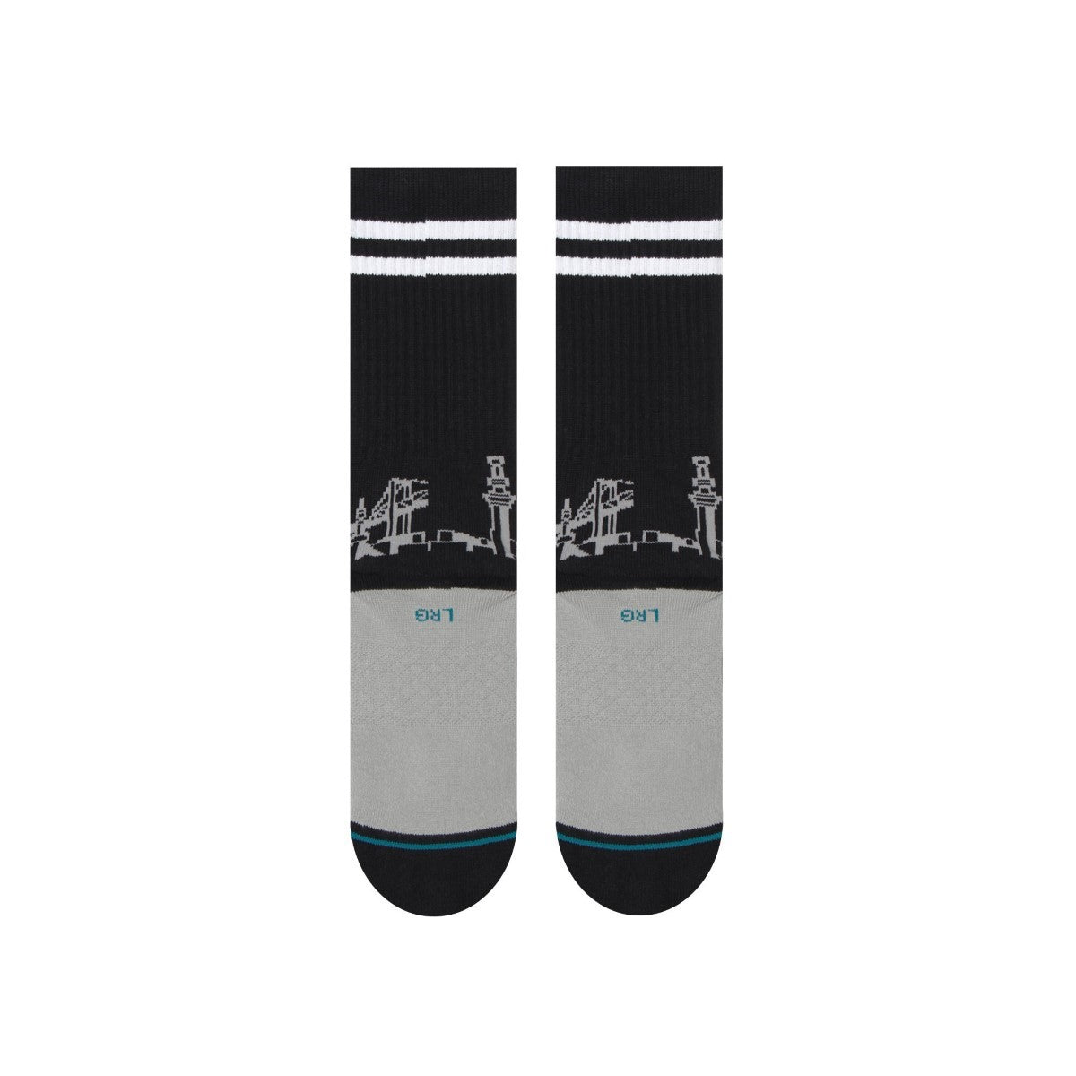 STANCE - TOKYO GIANTS ALT #BLK【A556A24TKG】