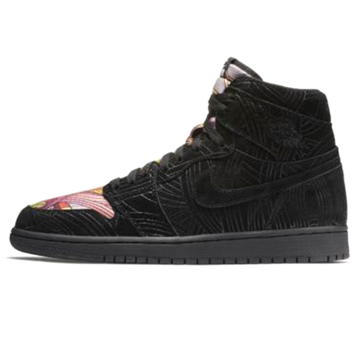 NIKE AIR JORDAN 1 RETRO HIGH OG LHM Black ナイキ エア ジョーダン 1 レトロ ハイ OG " LHM  ブラック " 【AH7739-001】