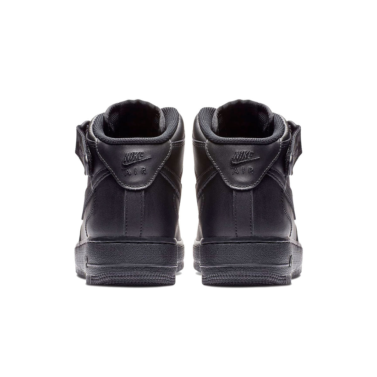 NIKE AIR FORCE 1 ’07 MID BLACK ナイキ エアフォース 1 '07 ミッド ブラック【CW2289-001】