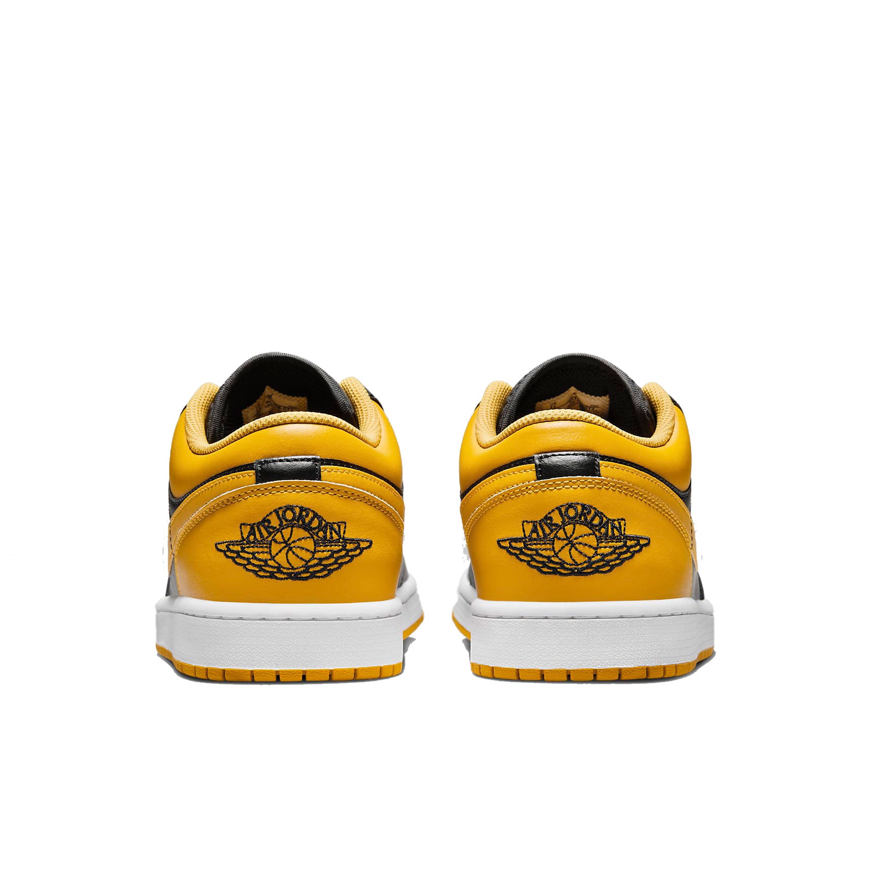 【限定価格セール！】 AIR JODAN1 LOW エアジョーダン 1 ロー  シューズ(男性用)