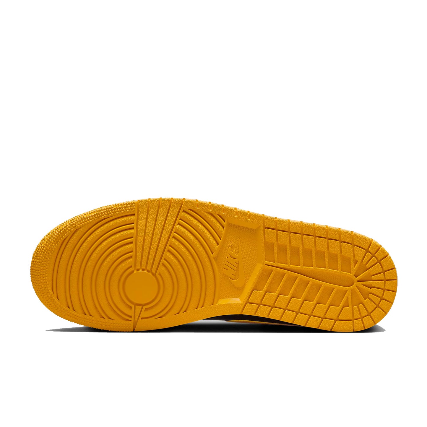 AIR JODAN1 LOW "Yellow Ochre" [553558-072]