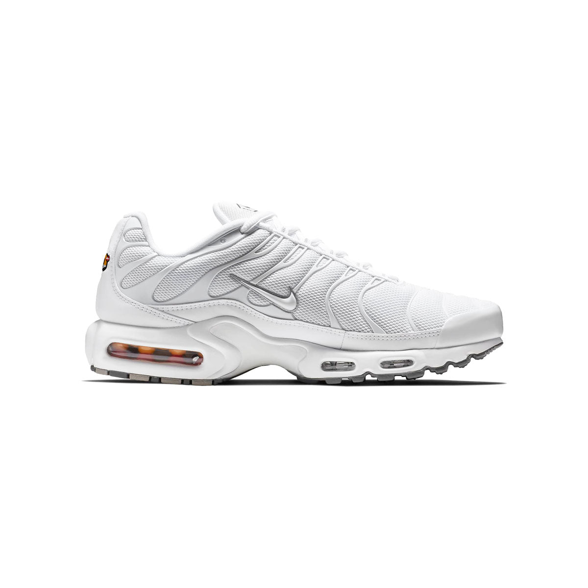 NIKE AIR MAX PLUS 白色 Nike Air Max Plus 白色 [604133-139]