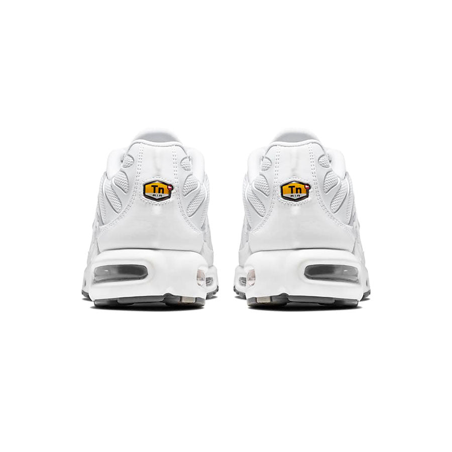 NIKE AIR MAX PLUS 白色 Nike Air Max Plus 白色 [604133-139]