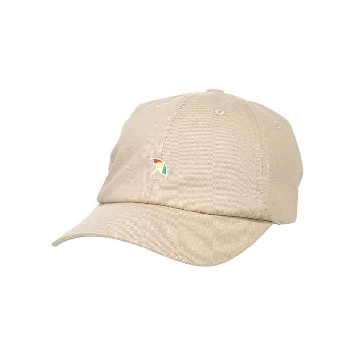 Arnold Palmer LOW CAP KHAKI【APM-LCP01】