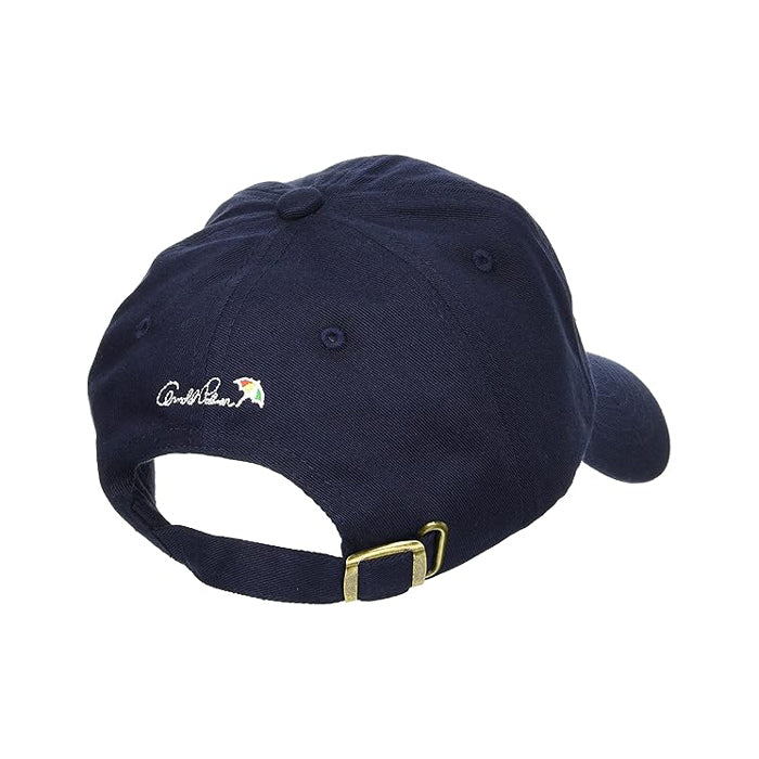 Arnold Palmer LOW CAP DARK BLUE【APM-LCP01】