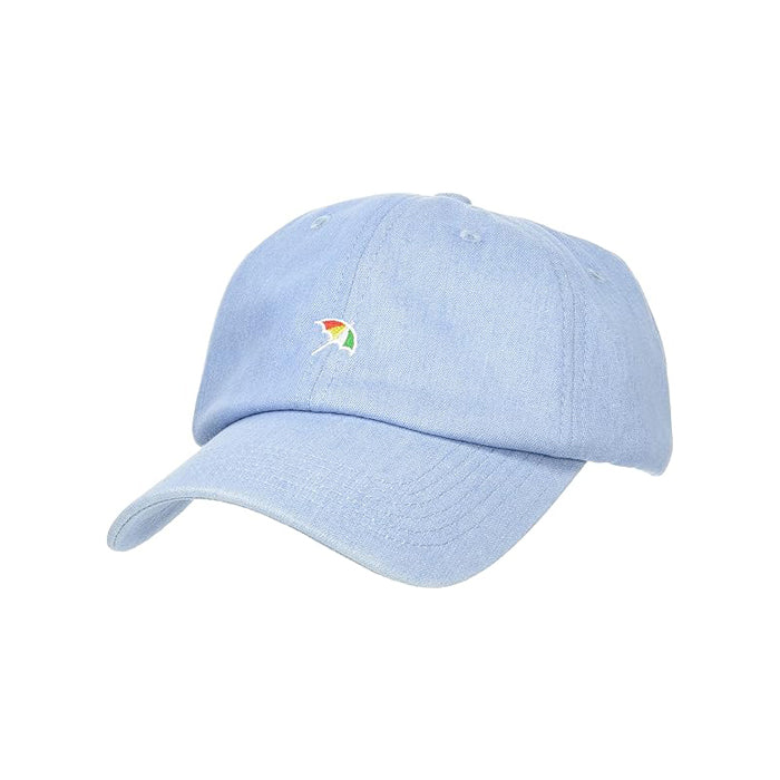 Arnold Palmer LOW CAP LIGHT BLUE【APM-LCP01】