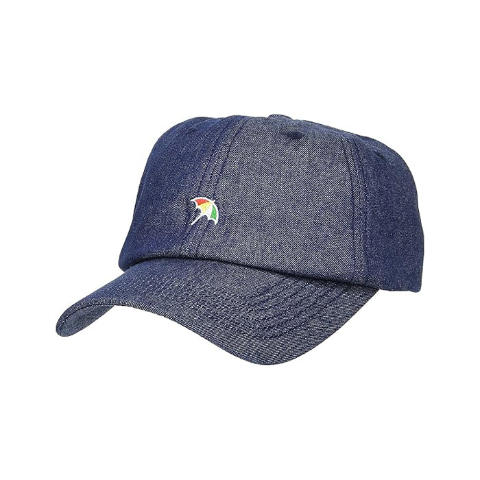 Arnold Palmer LOW CAP NAVY【APM-LCP01】