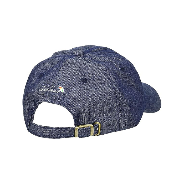 Arnold Palmer LOW CAP NAVY【APM-LCP01】