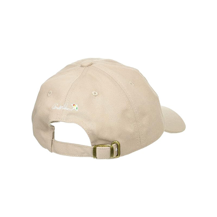 Arnold Palmer LOW CAP KHAKI【APM-LCP01】