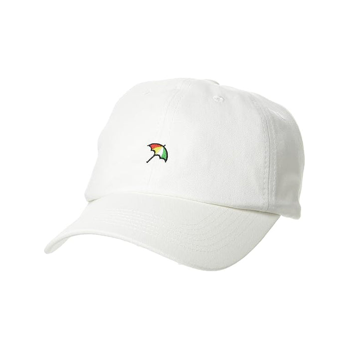 Arnold Palmer LOW CAP WHITE【APM-LCP01】