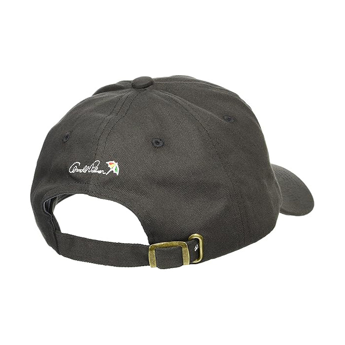 Arnold Palme LOW CAP CHARCOAL【APM-LCP01】