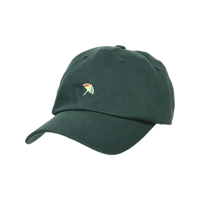 Arnold Palmer LOW CAP DARK GREEN【APM-LCP01】