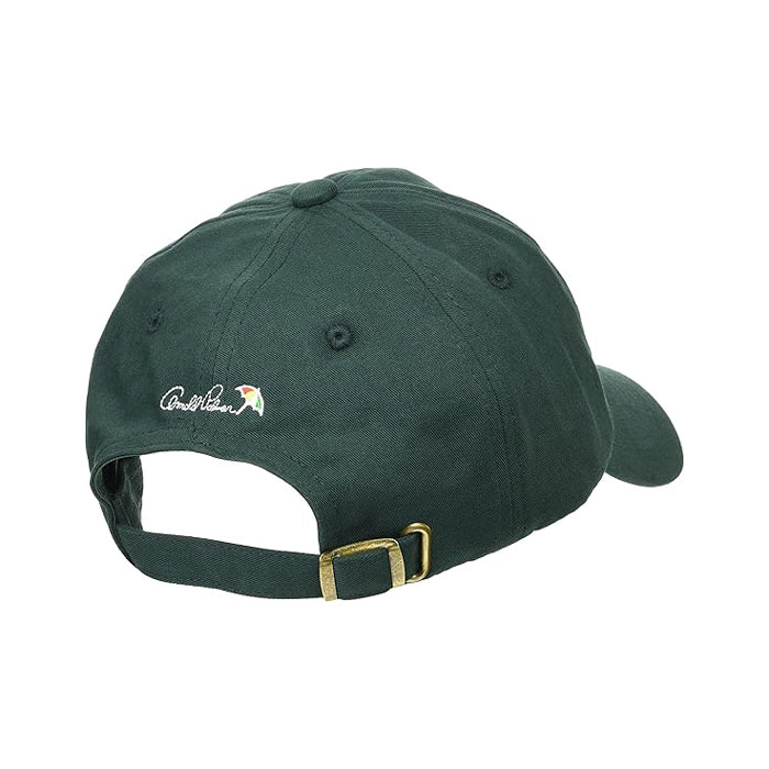 Arnold Palmer LOW CAP DARK GREEN【APM-LCP01】